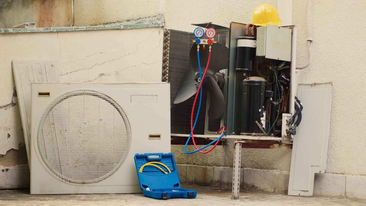 Best Residential HVAC services  in Shelbina, MO